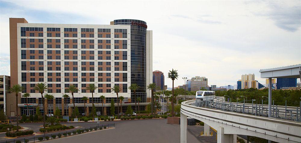 Renaissance Las Vegas Hotel Luaran gambar