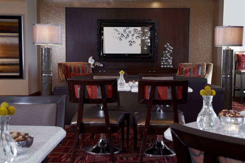 Renaissance Las Vegas Hotel Luaran gambar