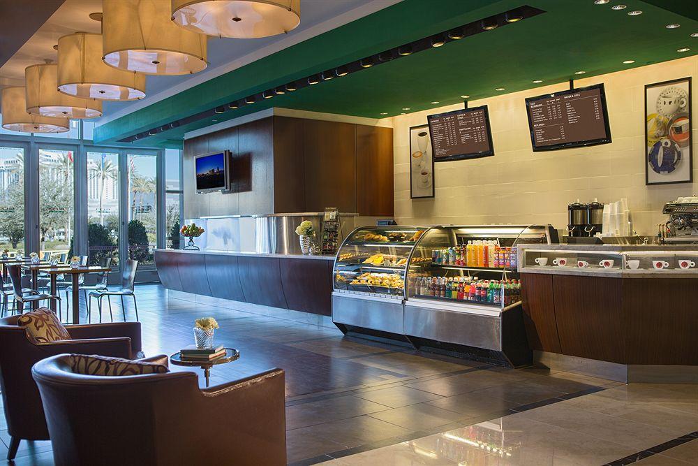 Renaissance Las Vegas Hotel Luaran gambar