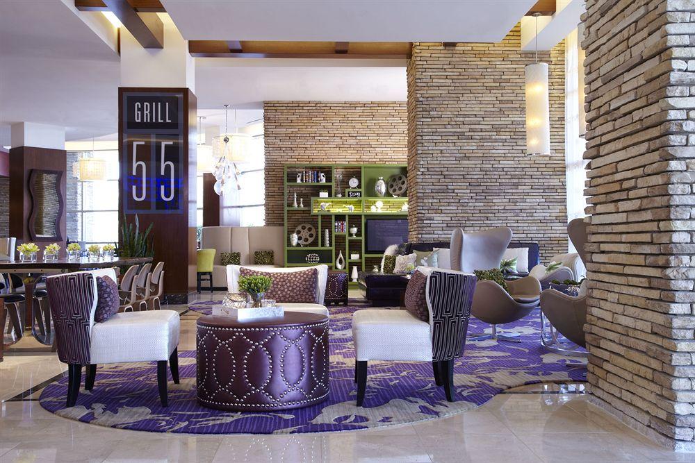 Renaissance Las Vegas Hotel Luaran gambar