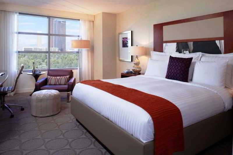 Renaissance Las Vegas Hotel Bilik gambar