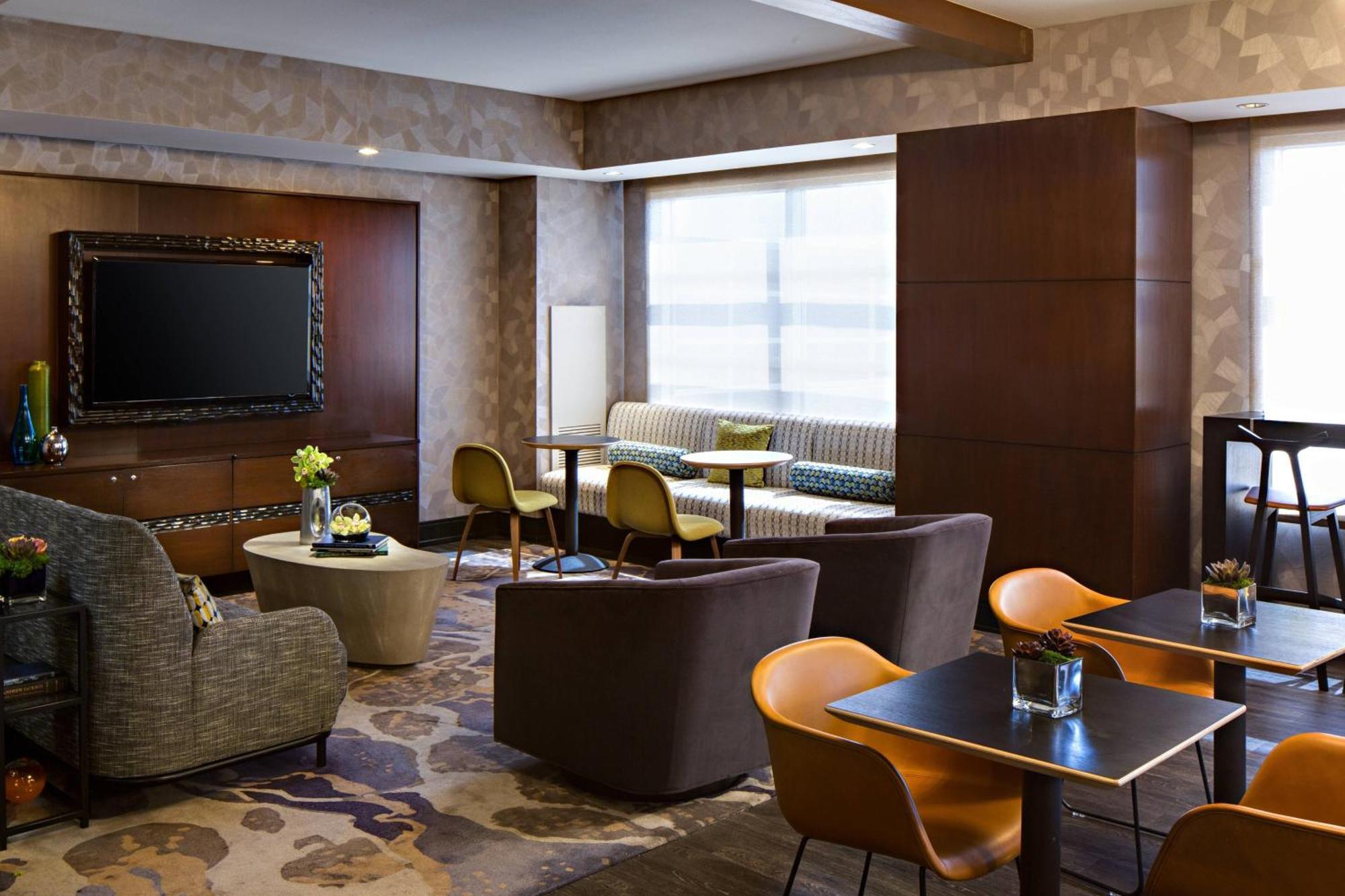 Renaissance Las Vegas Hotel Luaran gambar