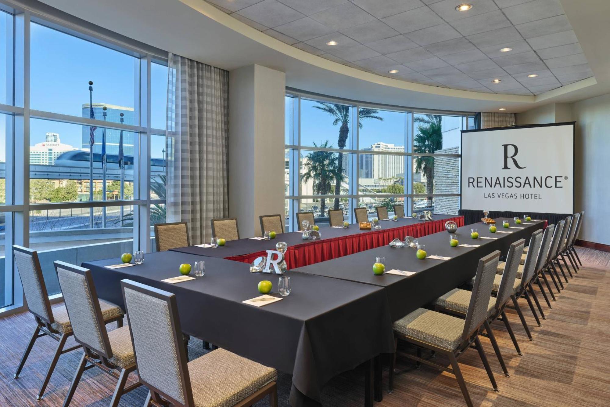 Renaissance Las Vegas Hotel Luaran gambar