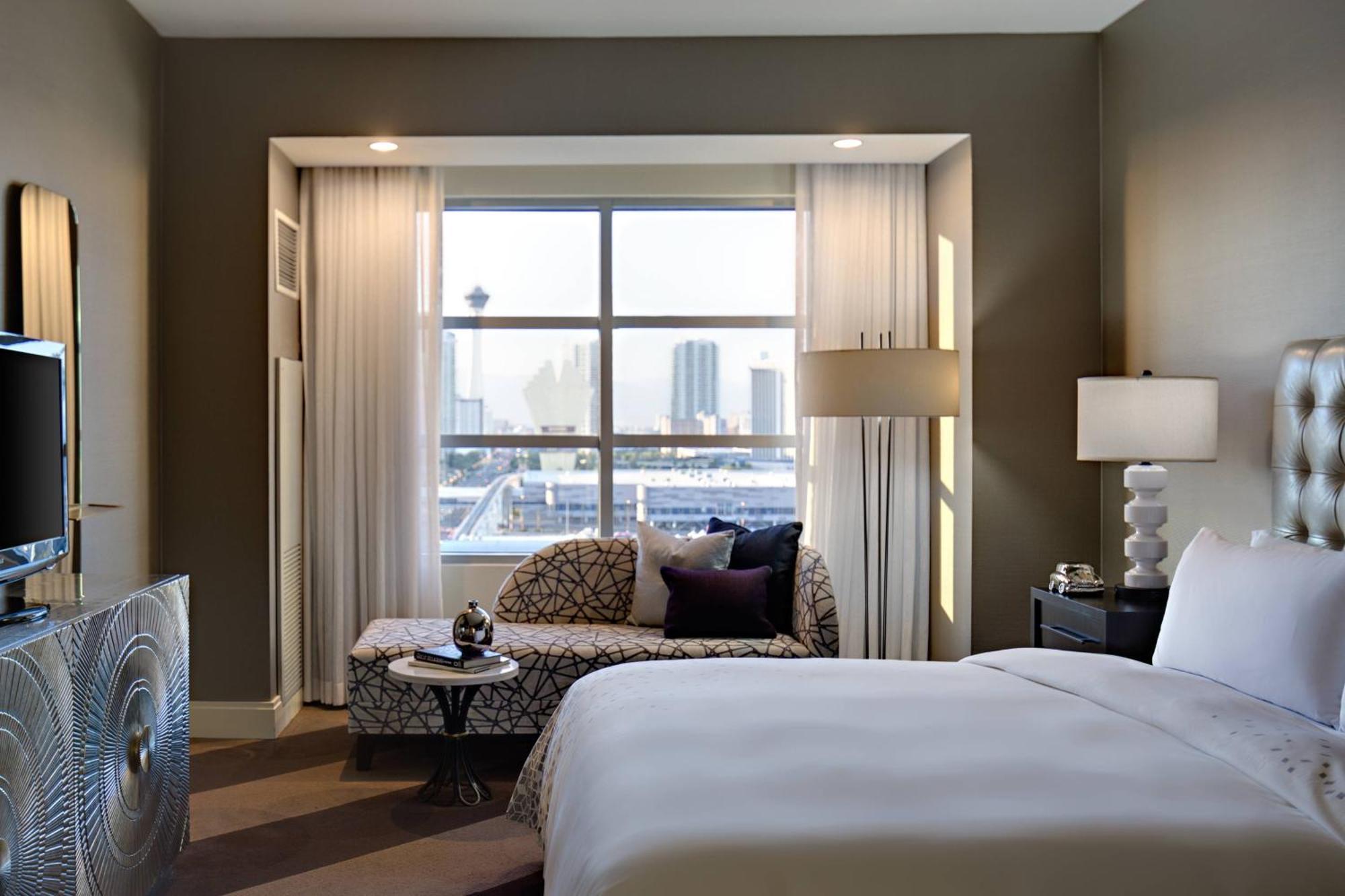 Renaissance Las Vegas Hotel Luaran gambar