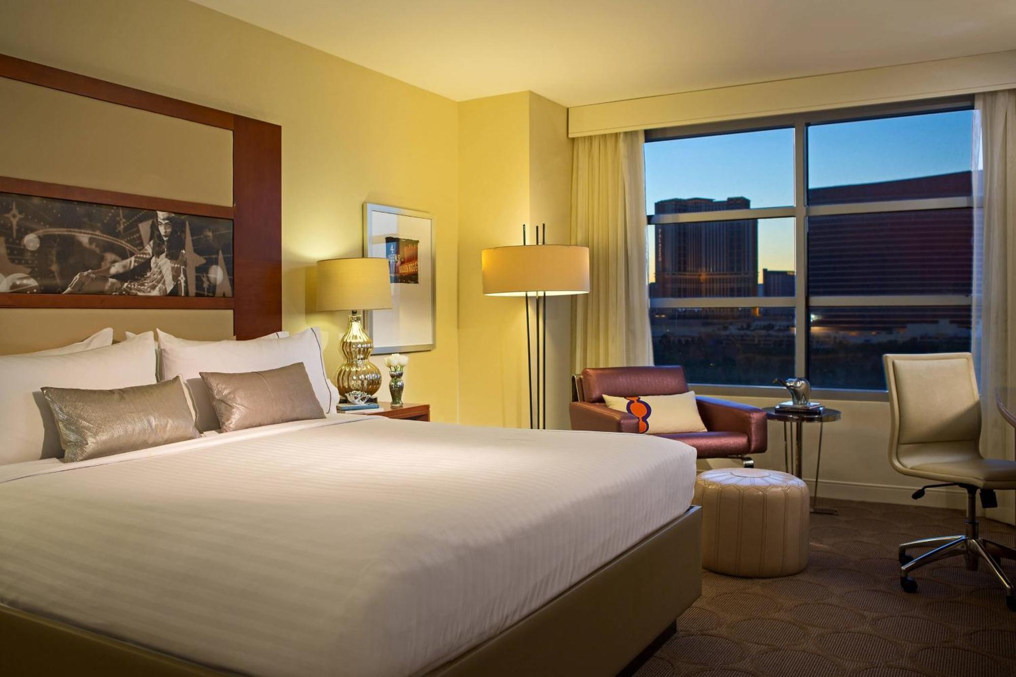 Renaissance Las Vegas Hotel Luaran gambar