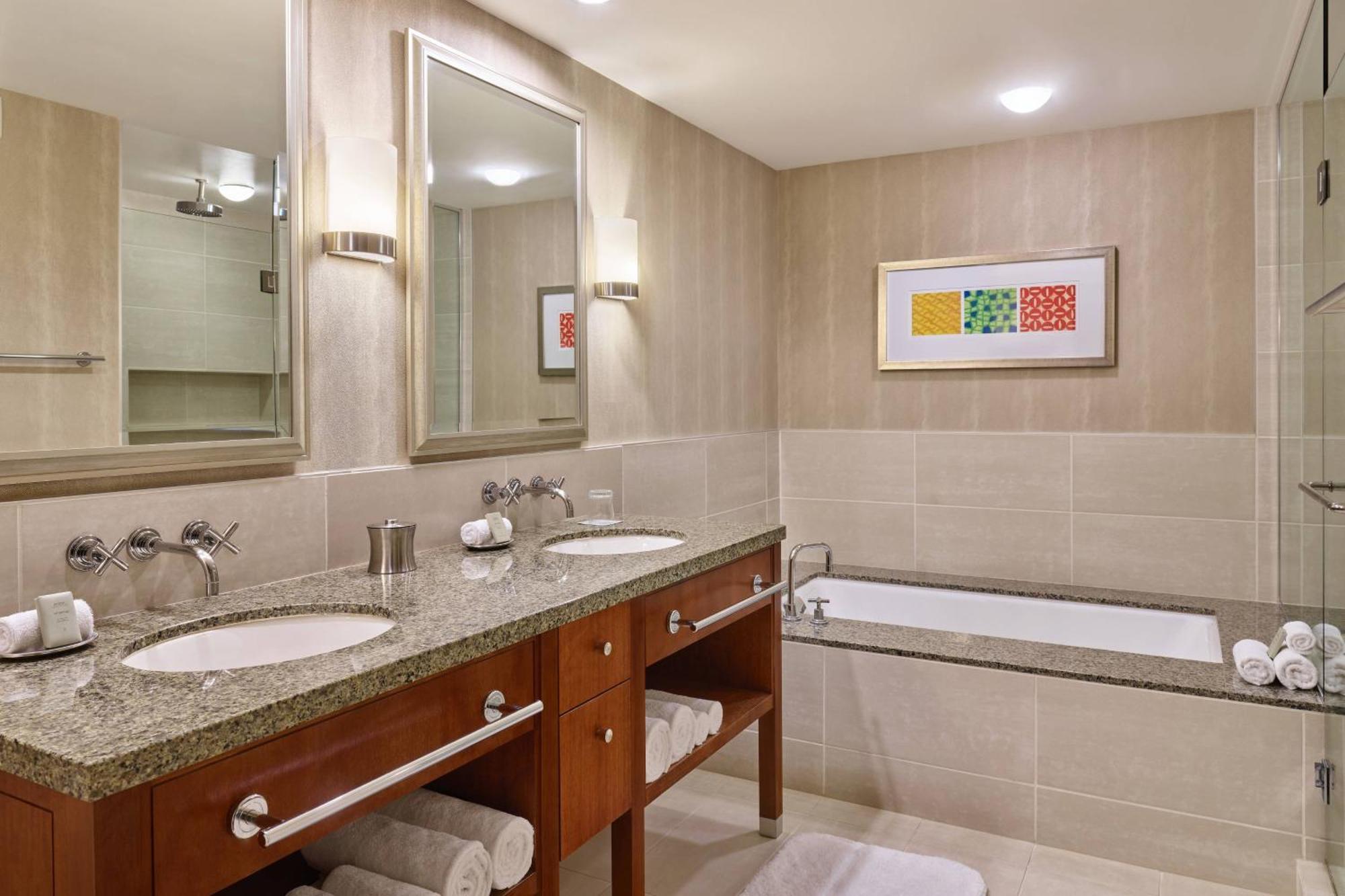 Renaissance Las Vegas Hotel Luaran gambar