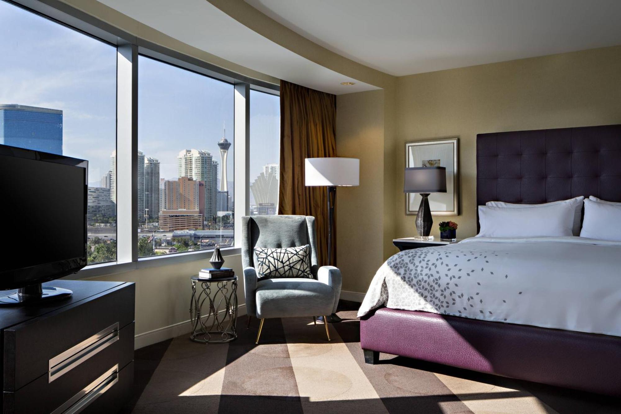 Renaissance Las Vegas Hotel Luaran gambar