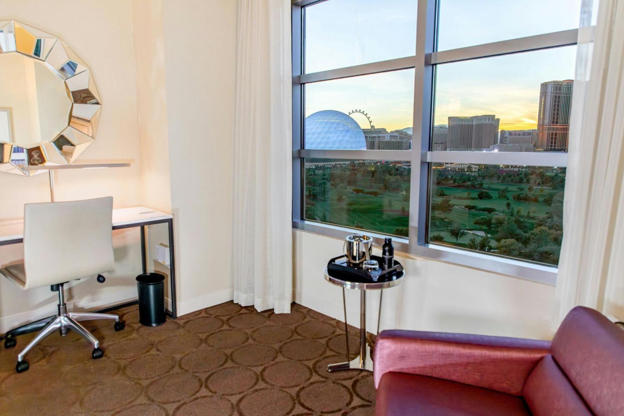 Renaissance Las Vegas Hotel Luaran gambar