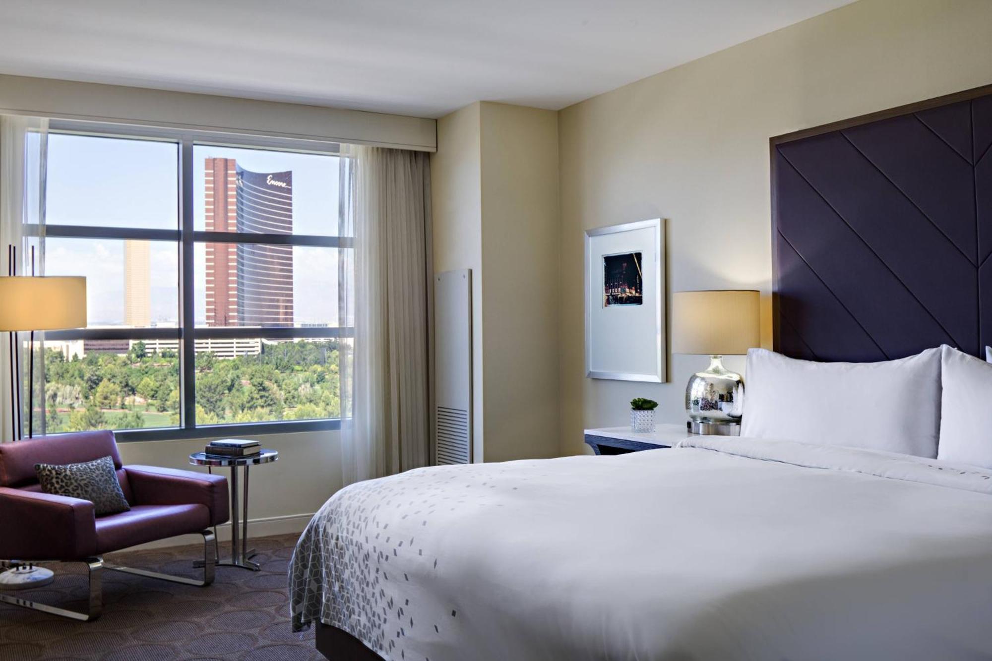 Renaissance Las Vegas Hotel Luaran gambar