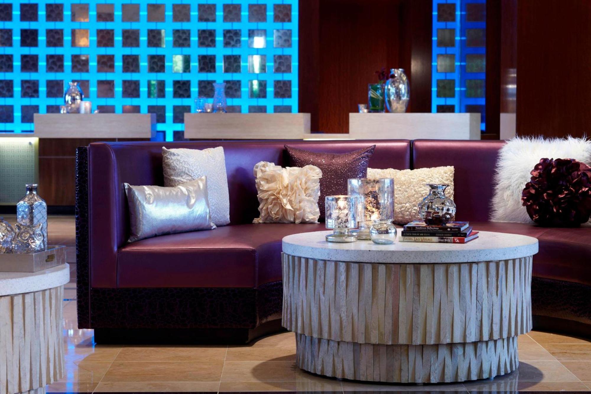 Renaissance Las Vegas Hotel Luaran gambar