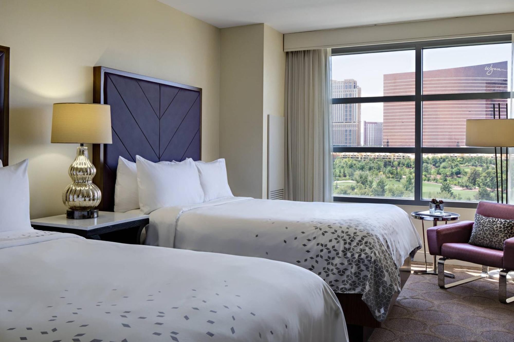 Renaissance Las Vegas Hotel Luaran gambar