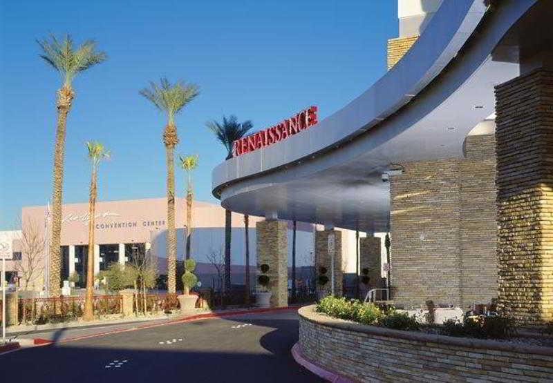 Renaissance Las Vegas Hotel Luaran gambar
